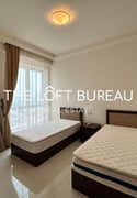 Cozy 2 BR . Bills  included! Free months ! - Apartment in Viva Bahriyah