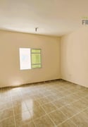 2bhk unfurnished ready to move - Apartment in Fereej Bin Mahmoud