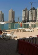 Luxury ✅ Studio For Sale in The Pearl - Apartment in Viva Bahriyah