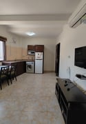 Fully furnished 1Bhk Apartment - Apartment in Al Muntazah Street