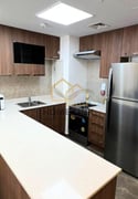 ✅ Superb 2 Bedroom Fully Furnished Apartment - Apartment in Al Erkyah City