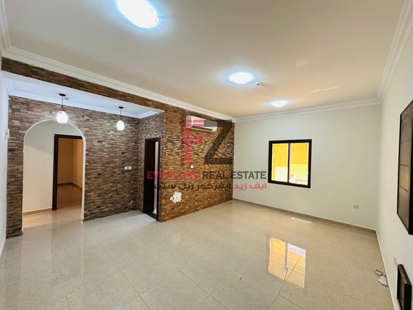 02 Bed | Wakra | QAR. 3750 | Un-furnsihed - Apartment in Mesaieed Road