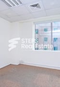 Great Office for Rent w/ Strategic Location - Office in Muntazah 7