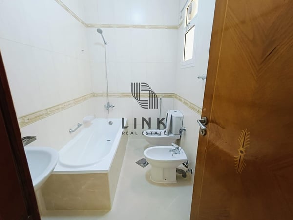 Compound Apartment Unfurnished Good for Family - Apartment in Al Gharrafa