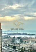 ✅ Include Bills | Brand New 2BHK Fully Furnished - Apartment in Marina Tower 21