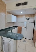 Furnished 1BHK close metro station - Apartment in Old Salata