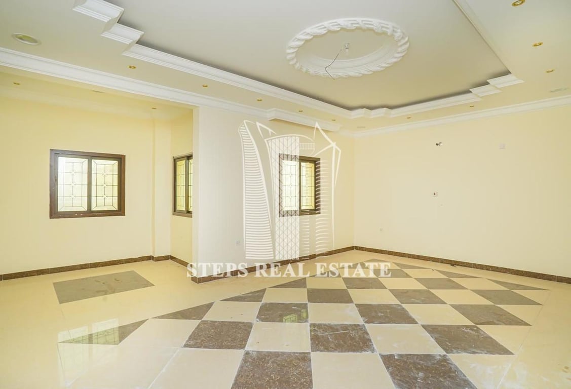 Spectacular 6 BHK Villa for Rent in Al Wakra