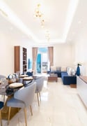 LUXURY BRAND NEW 2 BDRS - NO COMMISSION -THE PEARL - Apartment in Floresta Gardens