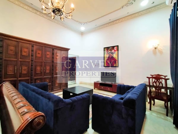 High  Quality  Studio Apt  Adjacent to Tawar  Mall - Apartment in Al Markhiya Street