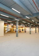 2000-SQM Warehouse w/ Mezzanine & Offices - Warehouse in Industrial Area