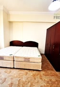FULLY FURNISHED 2BHK APARTMENT IN ALSADD - Apartment in Al Sadd