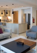 Elegant 2 Bedroom Duplex with Bills Included! - Apartment in Viva Bahriyah
