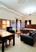 Clean Furnished Studio Apartment near Chad Embassy - Apartment in Onaiza Street