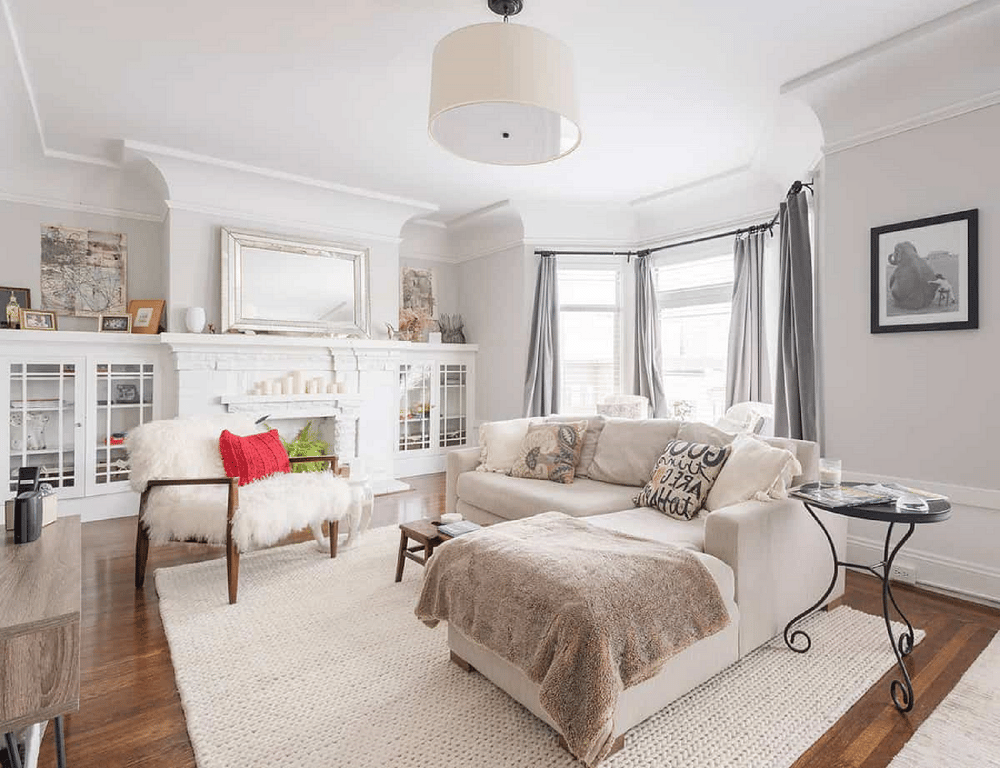 How Much of Your Should Go To Rent An Apartment in Qatar