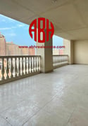 HUGE BALCONY | LAST UNIT FOR 2 BDR W/ CANAL VIEW - Apartment in East Porto Drive