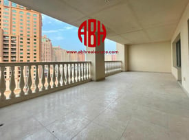 HUGE BALCONY | LAST UNIT FOR 2 BDR W/ CANAL VIEW - Apartment in East Porto Drive