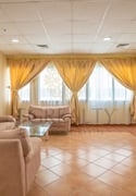 BILLS INCLUDED  - Apartment in Musheireb