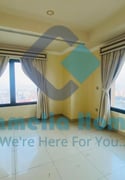 LUXURIOUS TWO BEDROOM SF APARTMENT IN PEARL QATAR