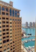Spacious 2Bedroom for Sale Located in The Pearl!!! - Apartment in Porto Arabia
