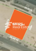 Residential Villa Land for Sale in Lusail - Plot in Lusail City