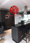 QATAR COOL FREE | FURNISHED 1 BDR | STUNNING VIEW - Apartment in Marina Gate