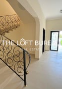 Great Facilities! 4 Bedroom in Prime Location - Villa in Al Waab Street