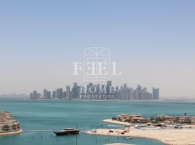 Bills Included | FULLY Equipped | BEACH Access - Apartment in Viva Bahriyah