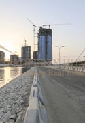 Sea View Apartment In Lusail for Sale - Apartment in Lusail City