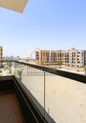 ✅Elegant 2+Maid Semi Furnished In Lusail - Apartment in Regency Residence Fox Hills 2