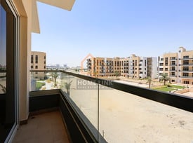 ✅Elegant 2+Maid Semi Furnished In Lusail - Apartment in Regency Residence Fox Hills 2