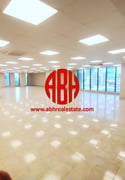 3 MONTHS GRACE PERIOD | SPACIOUS OFFICES | 55 QAR - Office in Al Jassim Tower