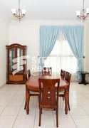 Furnished 2-Story Villa for Rent in Ain Khaled - Compound Villa in Umm Al Seneem Street