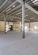 Prime Location Warehouse with Rooms - Warehouse in East Industrial Street