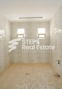 Brand New 58 Labor Rooms w/ AC for Rent - Labor Camp in Madinat Al Shamal