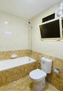 2 BHK / for rent in Bin Mahmoud - Apartment in Fereej Bin Mahmoud