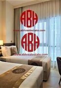 NO COMMISSION | ALL INCLUSIVE FURNISHED 2 BDR - Apartment in Al Jassim Tower