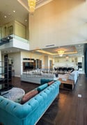 luxurious duplex 4BHK in Başakşehir - Turkey - Apartment in Porto Arabia