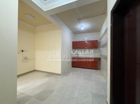 Affordable 2-Bedrooms Haven in Villa Apartment - Apartment in Al Hilal West
