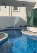 Amazing 1 Bedroom Fully Furnished Apartment - Apartment in Al Ebb