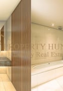 Sea View Apartment In Lusail for Sale - Apartment in Lusail City