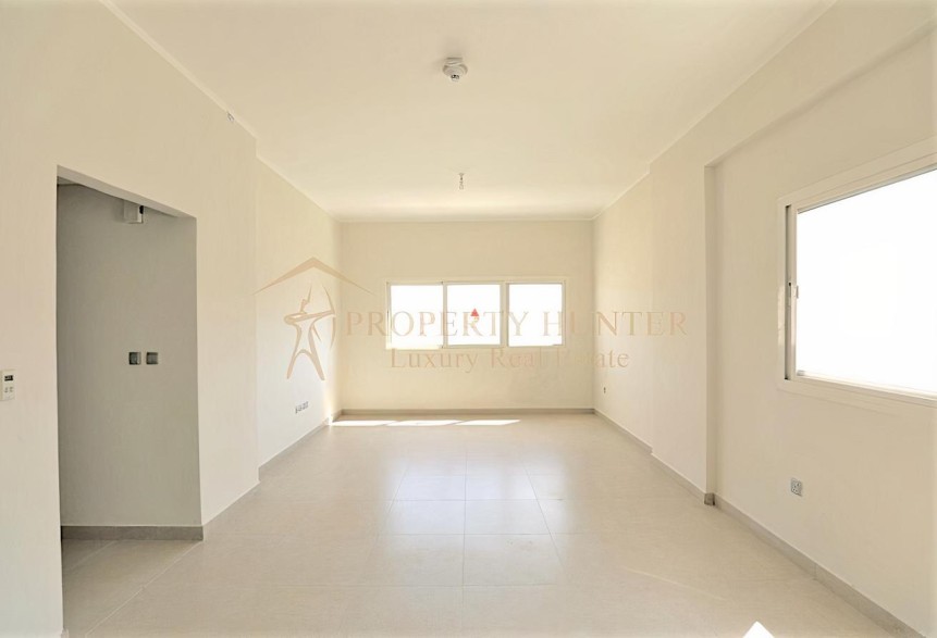 3 Br Ready to live in | Price starts from 1,515,822 QR