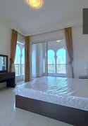 AWESOME 1 BEDROOM APARTMENT | VIVA BAHRIYA | FF - Apartment in Viva West