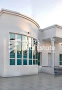 Brand New 4BHK Villa for Rent in Bani Hajer - Villa in Bani Hajer