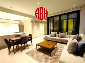 BILLS INCLUDED | BRAND NEW 2 BDR + HUGE BALCONY - Apartment in Al Khail 3