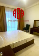 ALL INCLUSIVE OFFER | FURNISHED 1 BDR | SEA VIEW - Apartment in Viva East