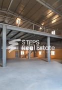 1,000 SQM Brand New Warehouse with Rooms - Warehouse in East Industrial Street