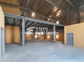 1,000 SQM Brand New Warehouse with Rooms - Warehouse in East Industrial Street