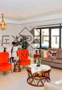 Dream Big. Live Well | For Sale 3 + Maid Apartment - Apartment in Porto Arabia