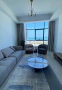 Stunning Furnished 2BHK for Sale with Payment Plan - Apartment in Lusail City