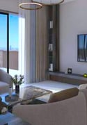 DREAM IT ACHIEVE IT INVEST TODAY HIGH END 1 BHK - Apartment in Lusail City